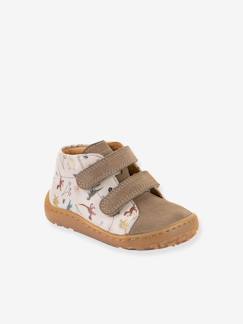 Chaussures premiers pas barefoot imprimés bébé Froddo  - vertbaudet enfant