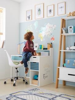 Chambre et rangement-Bureau enfant LIGNE FUNNY