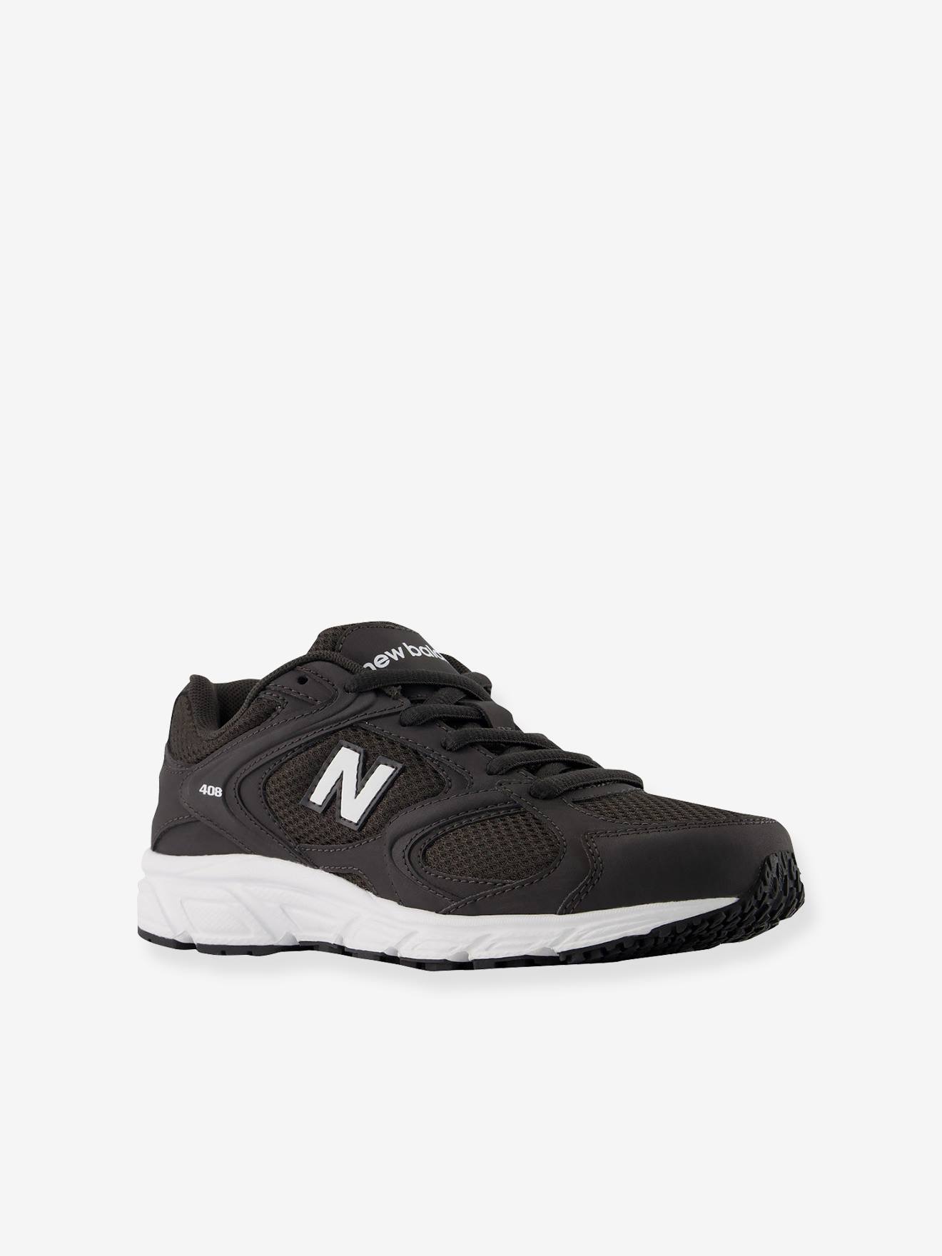 Basket G408 noir