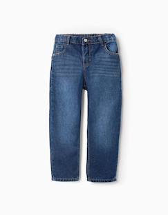 -Pantalon en jean baggy