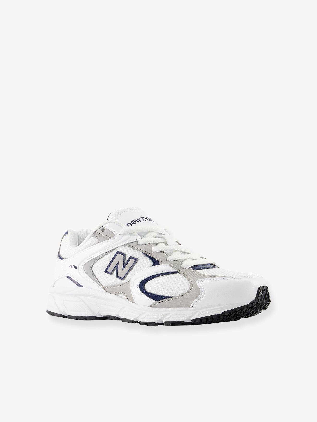 Basket G408 blanc