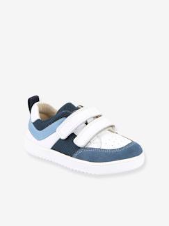 Chaussures-Chaussures garçon 23-38-Baskets, tennis-Chaussures barefoot ZERU LOOP enfant Froddo