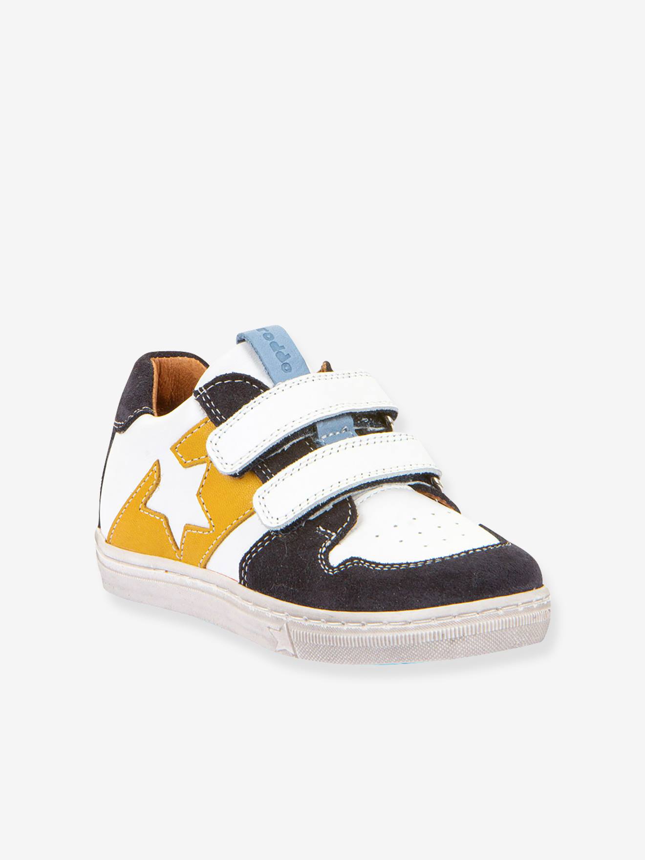 Baskets DOLVY enfant Froddo multicolore
