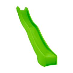 -Toboggan glissière  plastique 300 cm