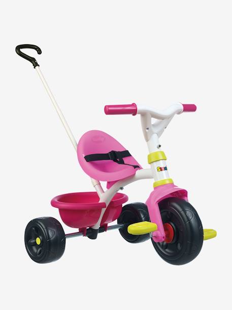 Tricycle Be Fun Smoby Rose Smoby