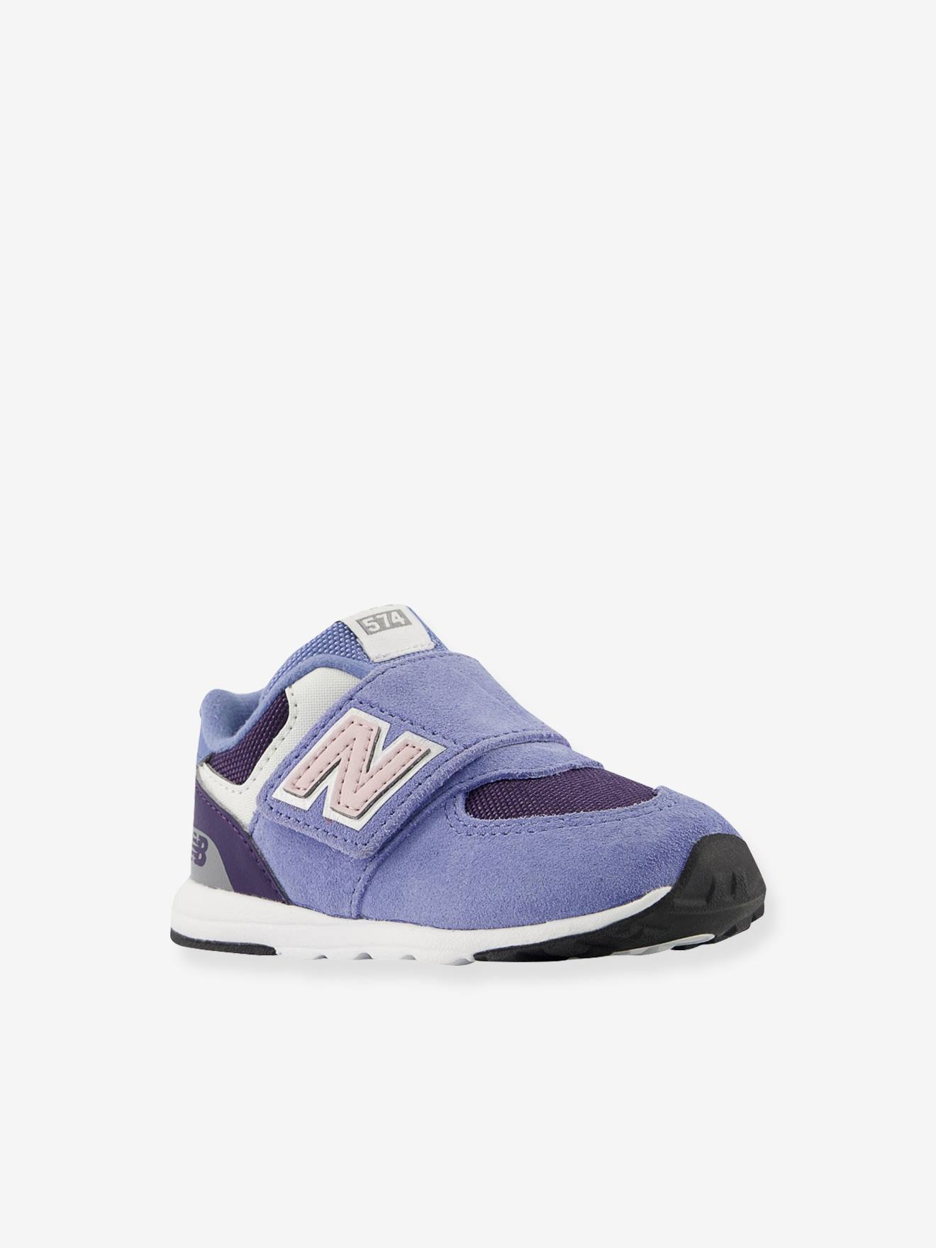 Basket I5748R4 bleu