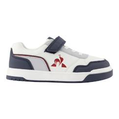 Chaussures-Baskets cuir, synthétique lcs court breaker garçon
