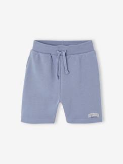 Bermuda sport garçon  - vertbaudet enfant