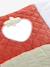 Tapis d'éveil moelleux et ludique Banquise+Cherry+Cocotte+Croque la vie 31 - vertbaudet enfant 