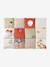Tapis d'éveil moelleux et ludique Banquise+Cherry+Cocotte+Croque la vie 27 - vertbaudet enfant 