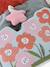 Tapis d'éveil moelleux et ludique Banquise+Cherry+Cocotte+Croque la vie 30 - vertbaudet enfant 