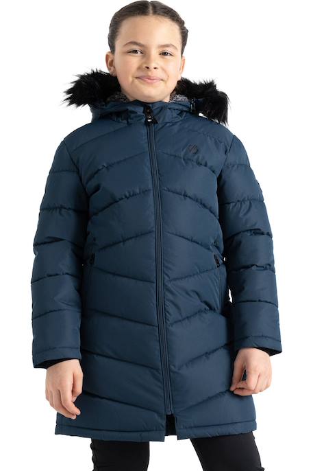 Parka matelassée striking iii  - vertbaudet enfant