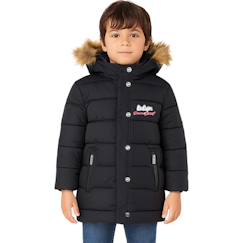 -Parka garçon