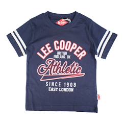 Garçon-T-shirt, polo, sous-pull-T-shirt manches courtes garçon imprimé