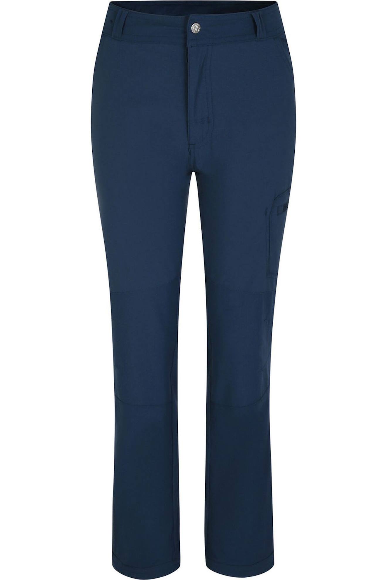 Pantalon De Randonnée Reprise Ii Denim Sombre