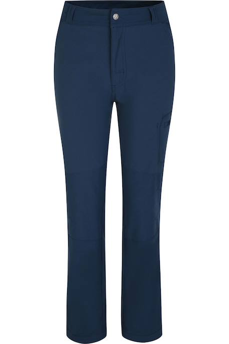 Pantalon de randonnée reprise ii  - vertbaudet enfant