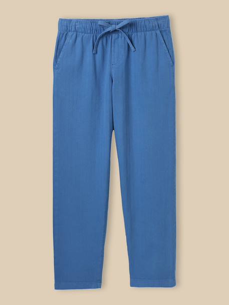 Garçon-Pantalon chevrons garçon