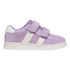 Chaussures-Chaussures garçon 23-38-Baskets, tennis-Baskets garçon en cuir et synthétique - respirantes et confortables
