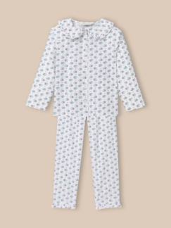 -Pyjama imprimé fille