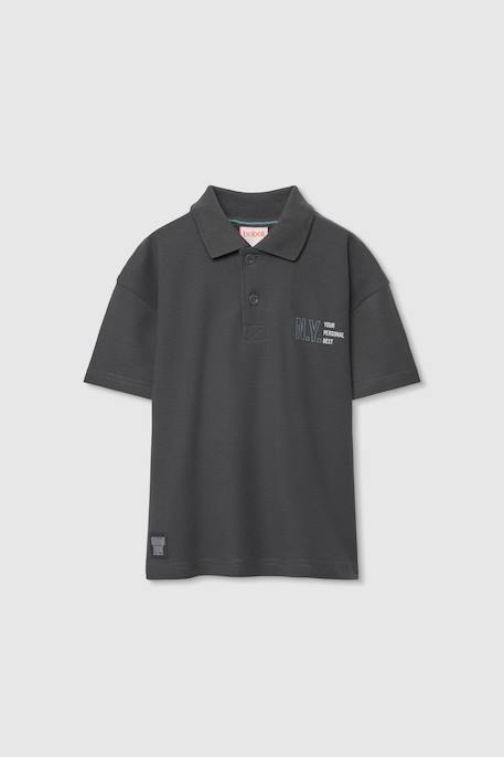 Garçon-Polo enfant
