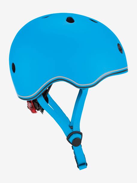 Casque De Protection Enfant Taille Xxs Globber Sky Blue Globber