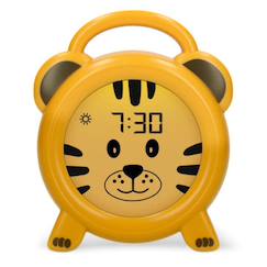 Réveil éducatif et veilleuse sleeptrainer  - vertbaudet enfant