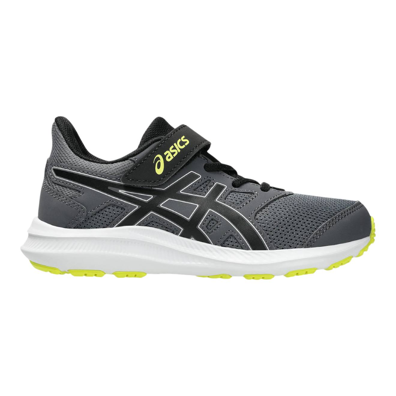 Chaussures De Sport Garçon - Légères Et Dynamiques Gris Chaussures De Sport Garçon - Légères Et Dynamiques Gris