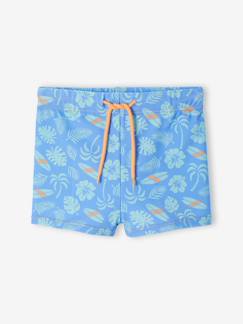 Maillot de bain garçon  - vertbaudet enfant