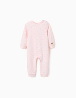 Combinaison à motif d'étoiles  - vertbaudet enfant