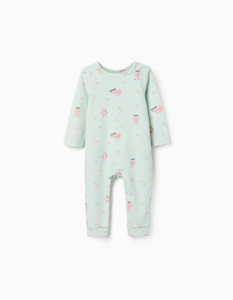 Bébé-Combinaison en velours à motif super-héros