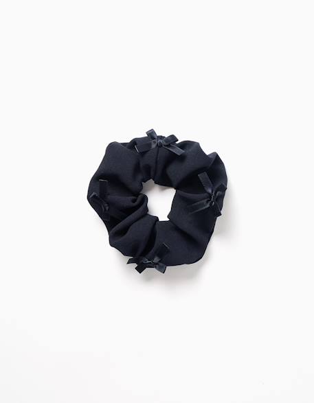 Chouchou avec nœuds appliqués  - vertbaudet enfant