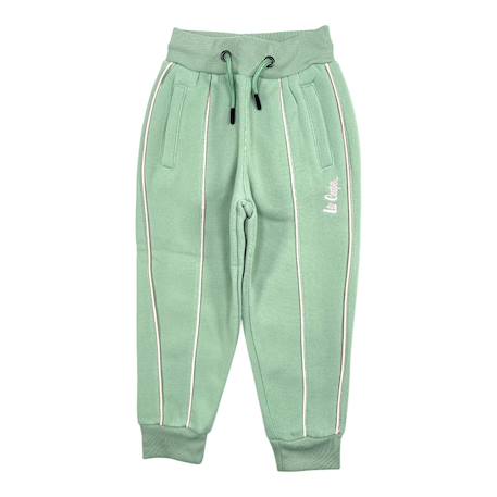 Fille-Vêtements de sport-Pantalon de jogging   fille imprimé