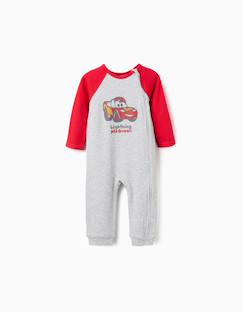 Combinaison à imprimé flash mcqueen  - vertbaudet enfant