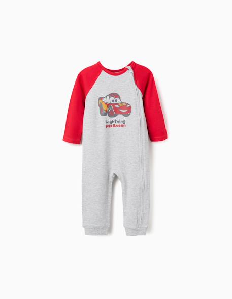 Bébé-Combinaison à imprimé flash mcqueen