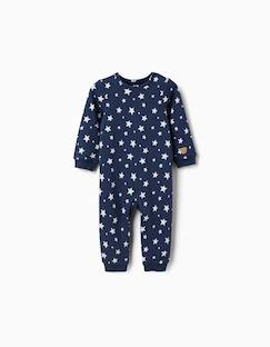 Combinaison à motif d'étoiles  - vertbaudet enfant