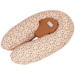 Coussin de maternité évolutif avec fonction transat bébé  - vertbaudet enfant