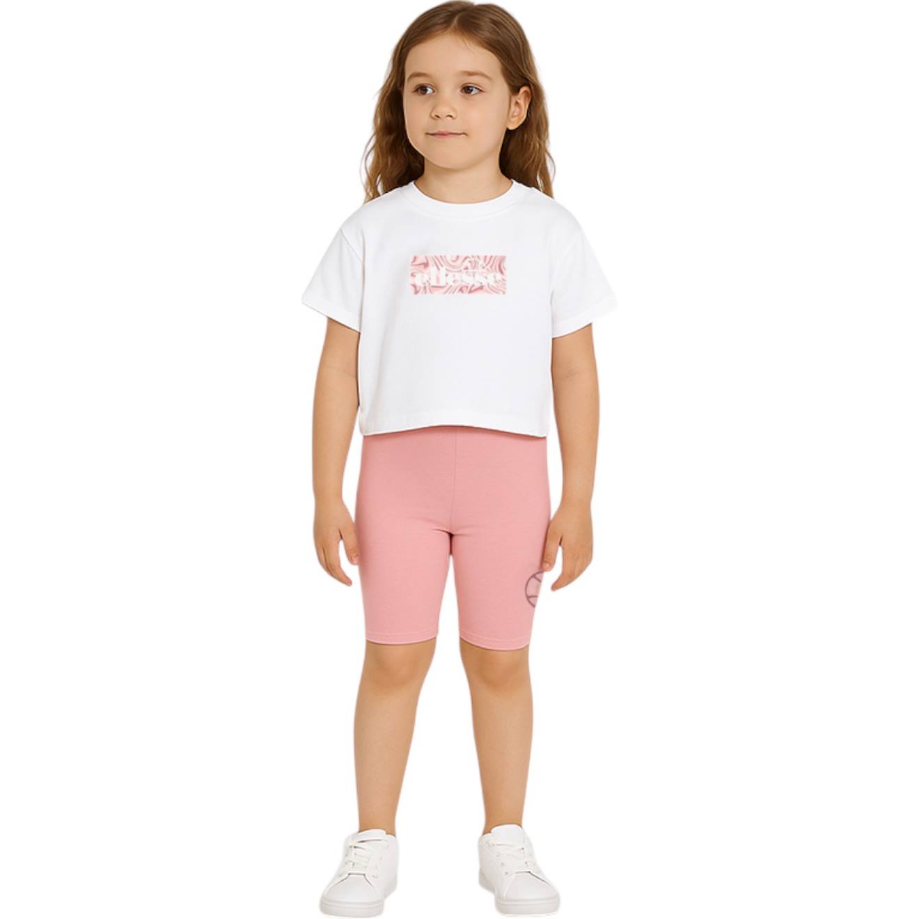 Café du Cycliste Maillot Angeline Manches Courtes Femme