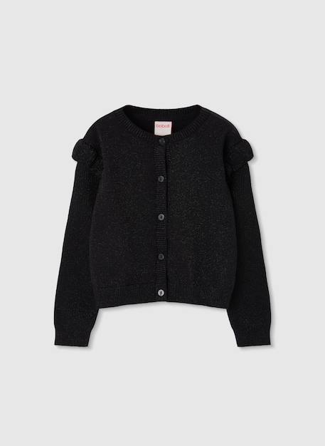 Gilet en coton  - vertbaudet enfant