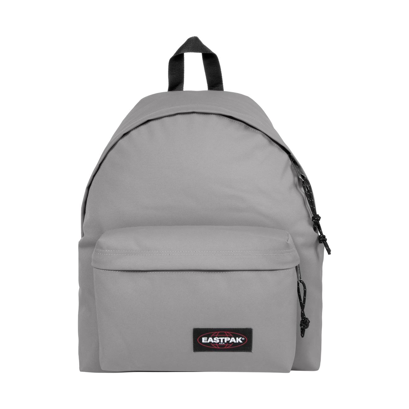 Sac Dos Padded Pakr Gris 60 €
