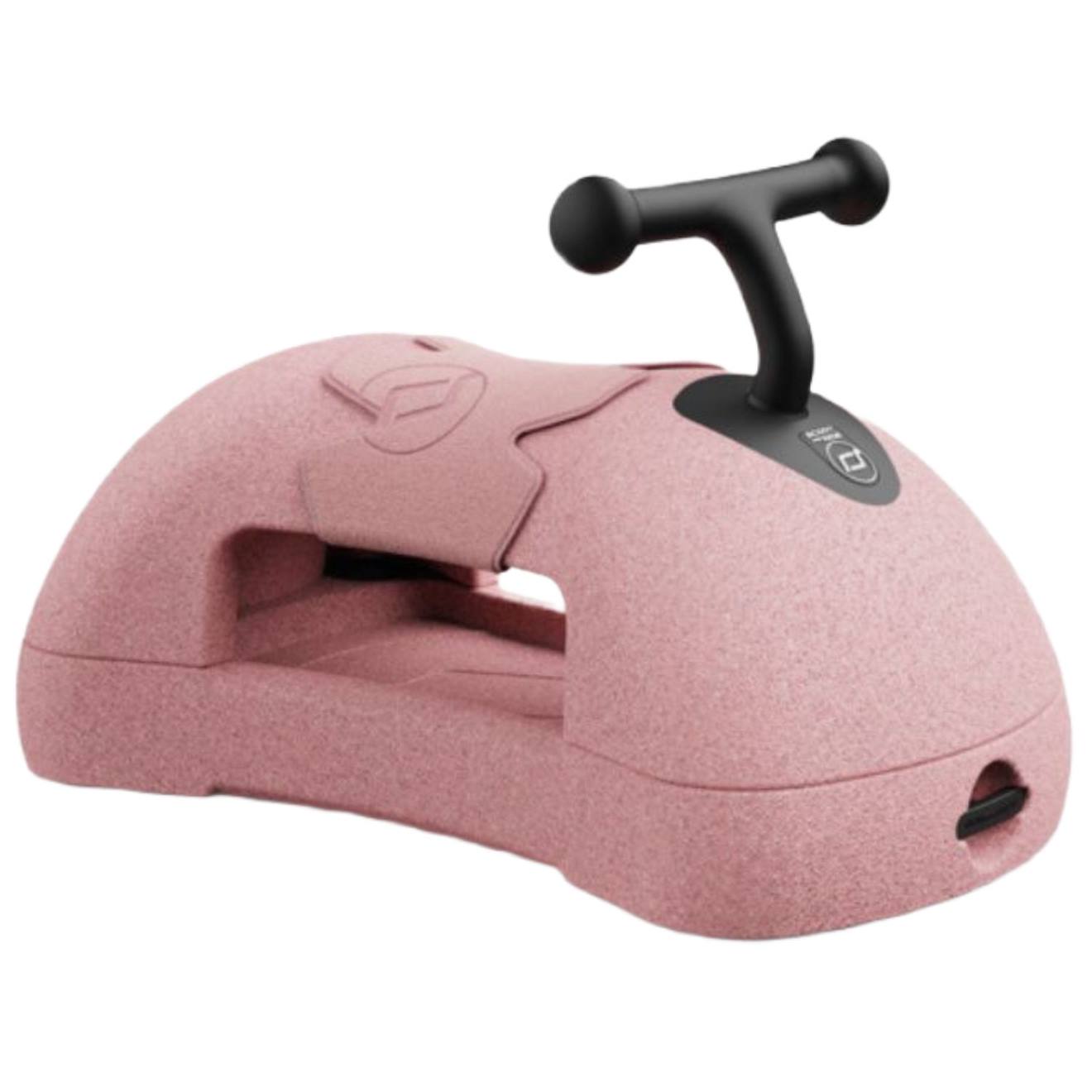 Porteur 3 En 1 My First Rose, Noir (Scoot And Ride) - Image 2