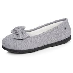 Vêtements de grossesse-Chaussons-Chaussons ballerines souples, ultra confortables et légers, confort technologie everywear
