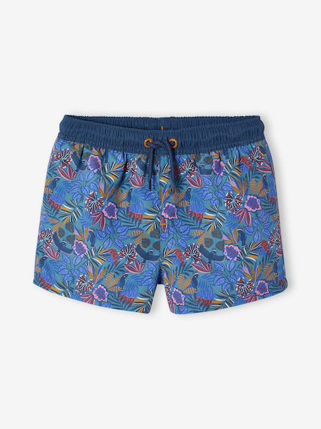 Next SET STANDARD - Short - blue/bleu