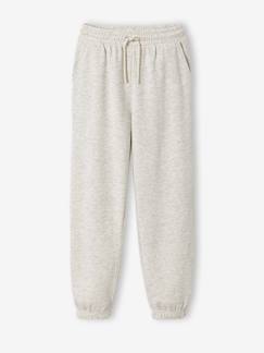 -Jogging loose fille