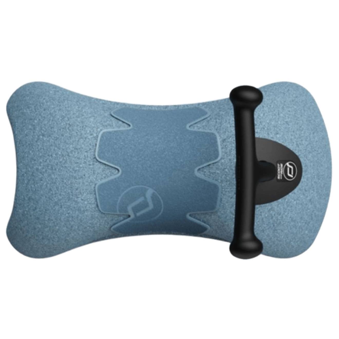 Porteur 3 En 1 My First Bleu, Noir (Scoot And Ride) - Image 2