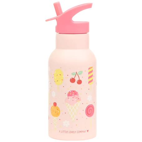 Garçon-Accessoires-Fourniture scolaire-Gourde-Gourde isotherme crème glacée (350 ml)