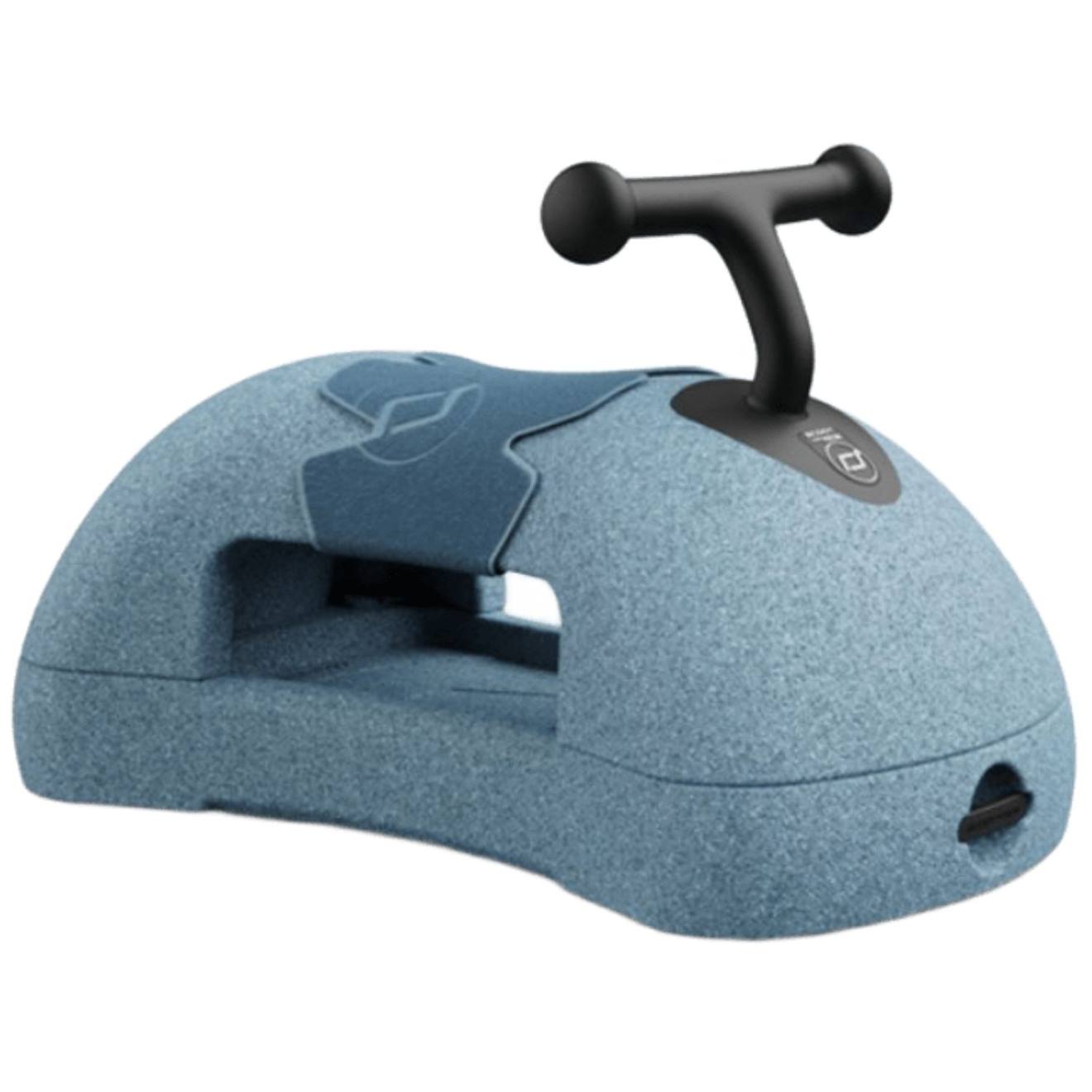 Porteur 3 En 1 My First Bleu, Noir (Scoot And Ride) - Couverture