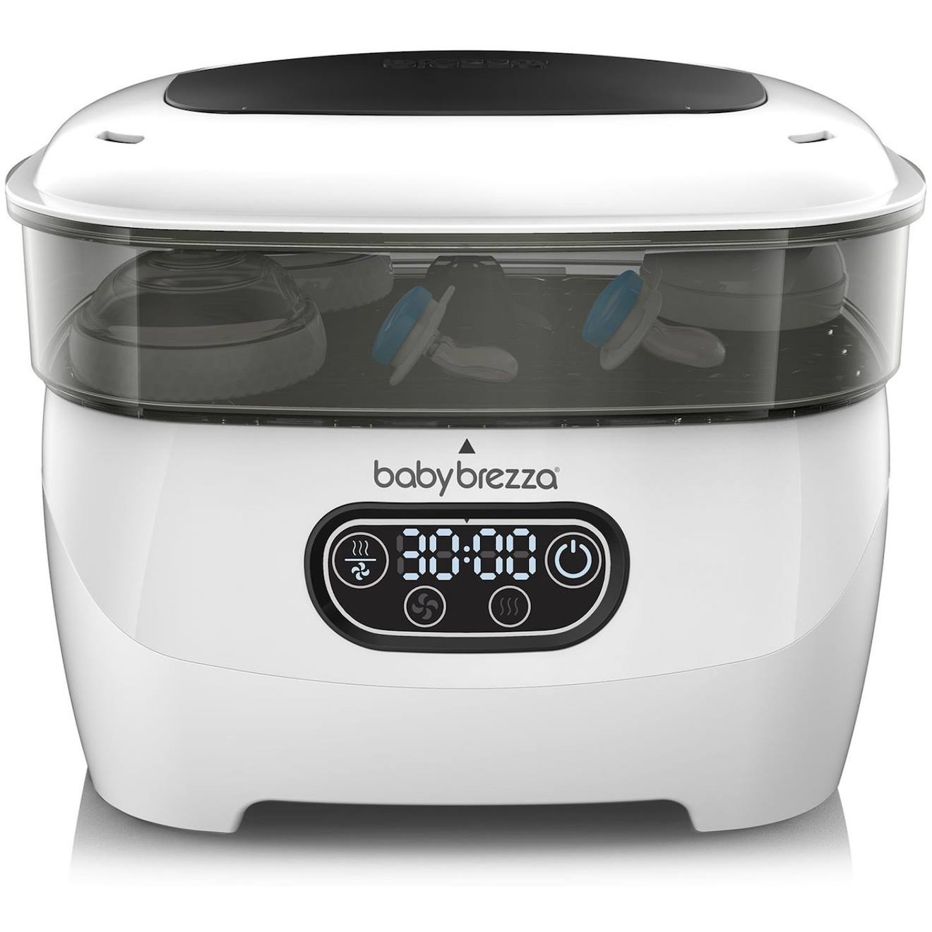 Stérilisateur Blanc (Babybrezza) - Image 1