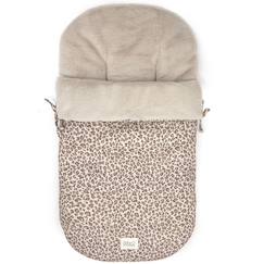 Nid d'ange passe sangle comfort wild print  - vertbaudet enfant