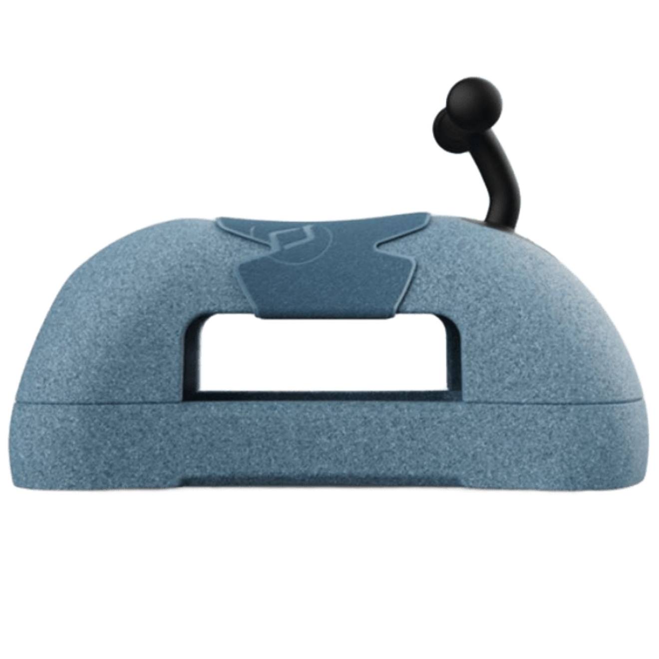 Porteur 3 En 1 My First Bleu, Noir (Scoot And Ride) - Image 1