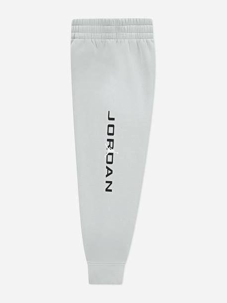 Ensemble deux pièces pour enfant sweat à capuche et pantalon confortable Noir+Vert d'eau 8 - vertbaudet enfant 